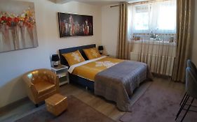 Room De Lux SPA  TABARKA